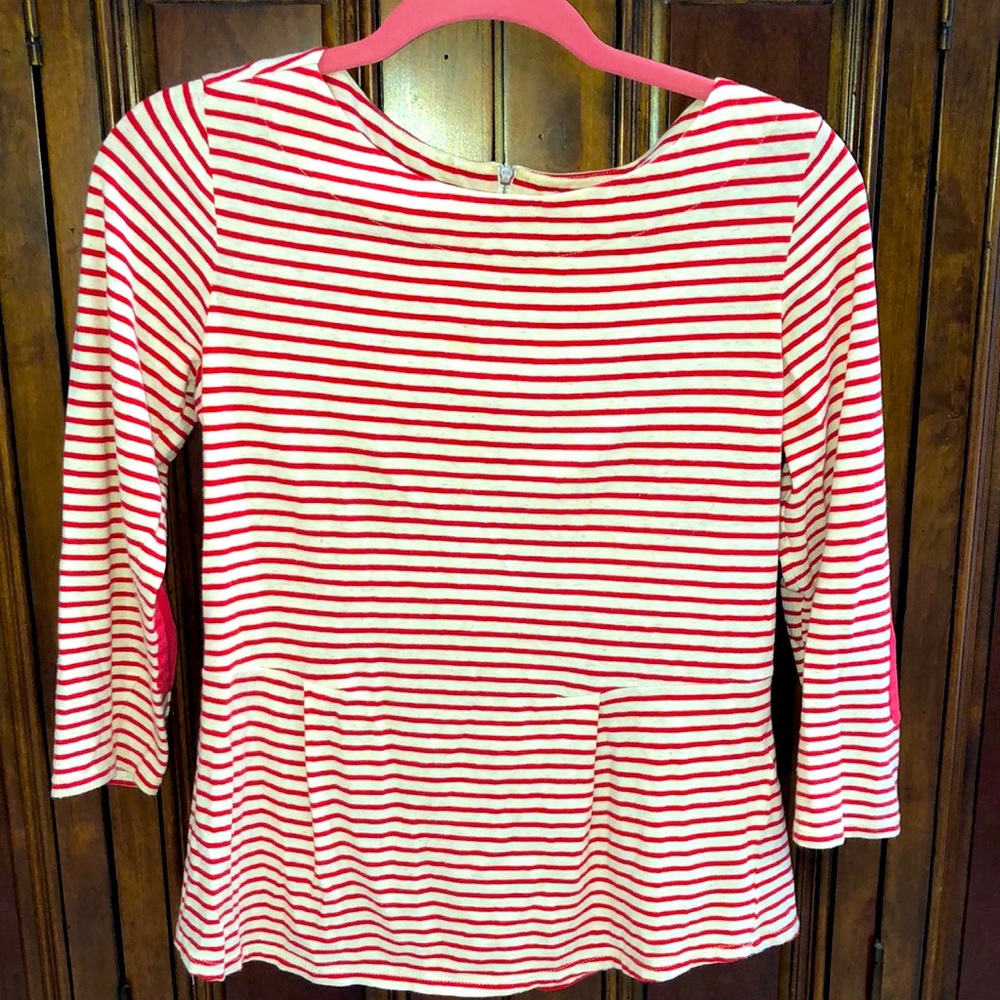 Rebecca Taylor Top.    Size XS